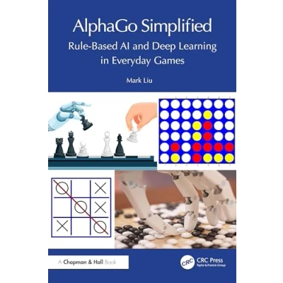 Afbeelding van AlphaGo Simplified