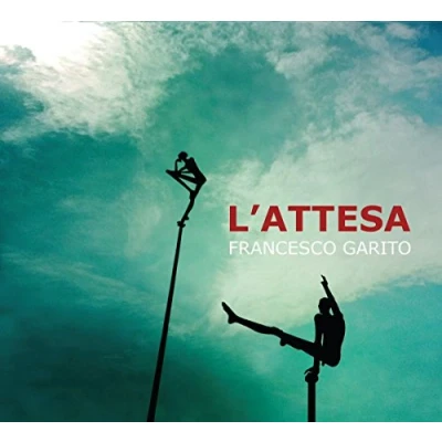 Afbeelding van Francesco Garito L&#039;attesa (CD)