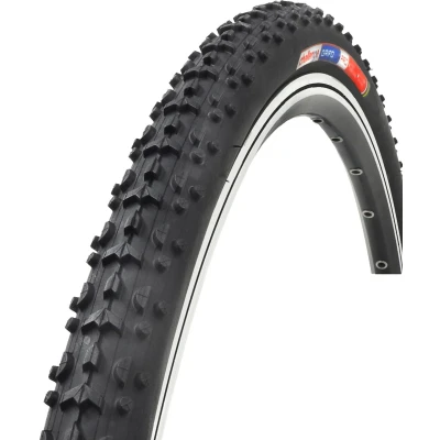 Afbeelding van Challenge Grifo comp 700x33c zwart