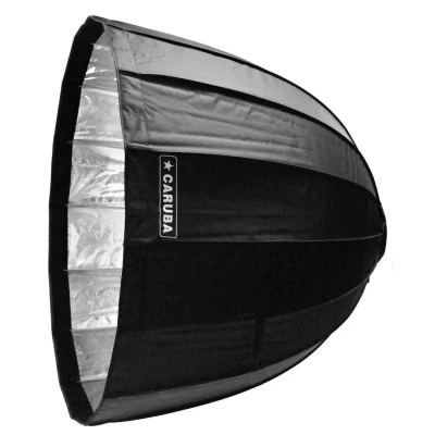 Afbeelding van Caruba Deep Parabolic Softbox 120 cm