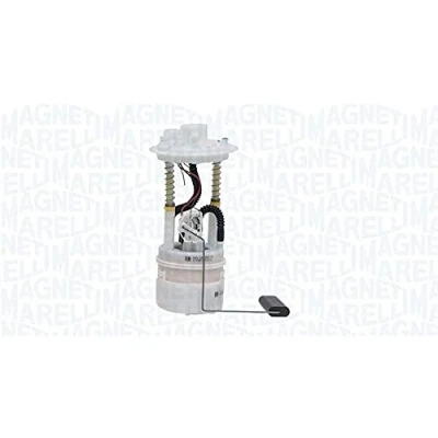Afbeelding van Magneti Marelli Brandstof toevoermodule 519700000218
