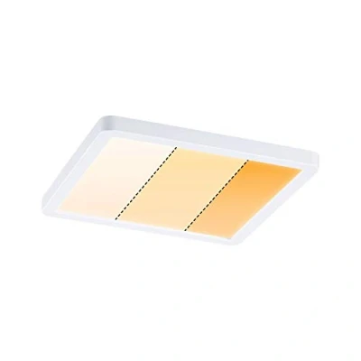 Afbeelding van Paulmann 92993 Areo VariFit LED inbouwpaneel 15 W Wit