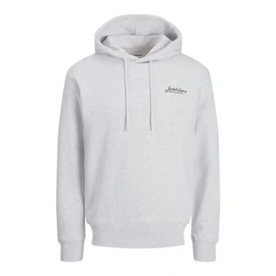 Afbeelding van Jack &amp; Jones Beau Sweat Hoodie Heren Maat L
