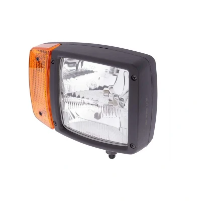 Afbeelding van Hella Koplamp Modul 120 Deutsch Met Knipperlicht 12V 1SA 996 061