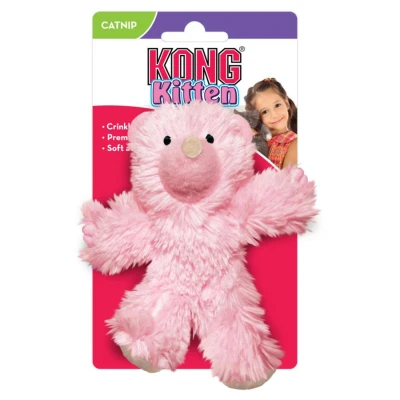 Afbeelding van Kong Kat Kitten Teddy Bear 11,5X3X9,5 CM