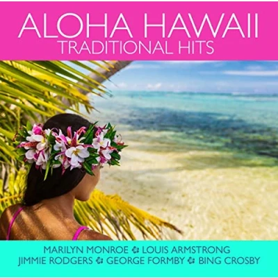 Afbeelding van Various Hawaii Traditional Hits (CD)