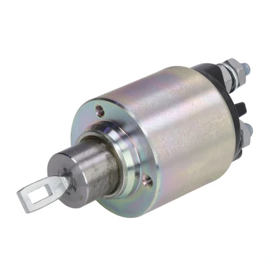 Afbeelding van BOSCH 1 986 SE1 679 Magneetschakelaar, startmotor