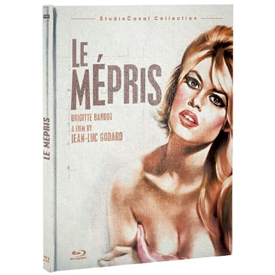 Afbeelding van Mepris (Digi) (F) [bd]