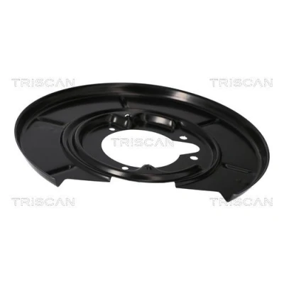 Afbeelding van Dekplaat, remschijf TRISCAN 8125 11212