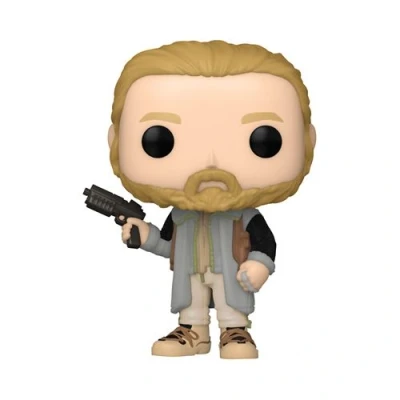 Image de Figurine Funko Pop Movies Rebel Moon Kai