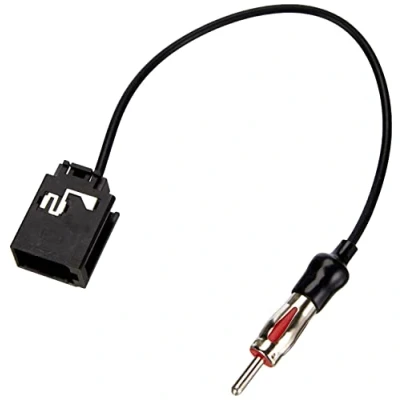 Afbeelding van Antenne Adapter DIN Volvo C30/ C70/ S40/ S60/ S80/ V40/ V50/ V60/ V70/ XC60/ XC70/ XC90
