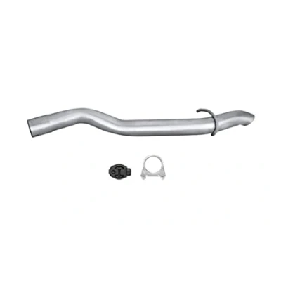 Afbeelding van HELLA 8LA 366 004 041 Uitlaatpijp Achter Met aanbouwdelen FORD: Focus 2 Limousine