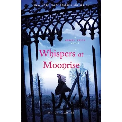 Afbeelding van Whispers At Moonrise