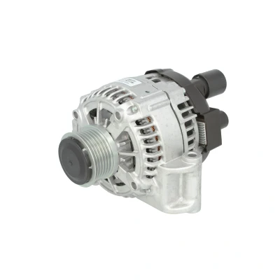 Afbeelding van DENSO DAN1311 Dynamo / Alternator 14V 120A FIAT: Doblo II Box Body Estate