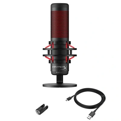 Image de HyperX QuadCast