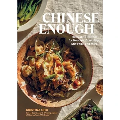 Afbeelding van Chinese Enough