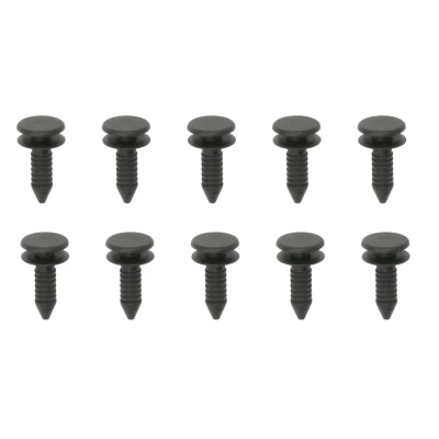 Afbeelding van ROMIX C50873 Clip FORD: FIESTA 6