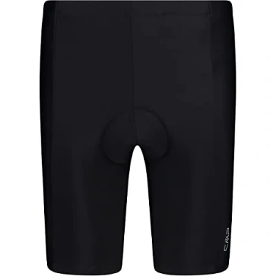Afbeelding van CMP Wielrenshort Heren Maat 48 / M