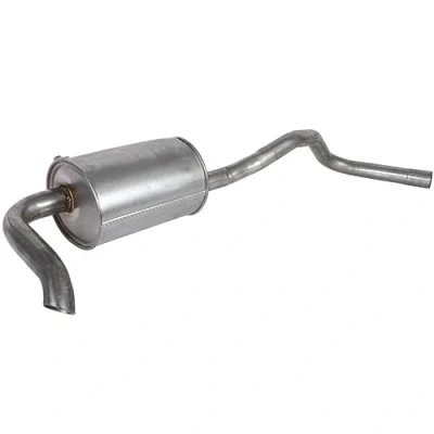 Afbeelding van Bosal Achterdemper 279 573