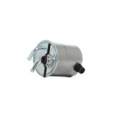 Afbeelding van DELPHI HDF587 Brandstoffilter Pijpfilter NISSAN: NP300 Navara Pickup, Pathfinder 3, Platform / Chassis