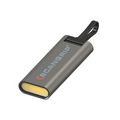 Afbeelding van Scangrip. Micro R Flash sleutelhanger