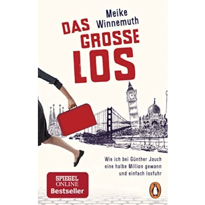 Afbeelding van Das große Los