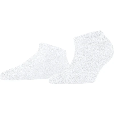 Afbeelding van Falke Sokken, Dames, Maat: 39 42, White