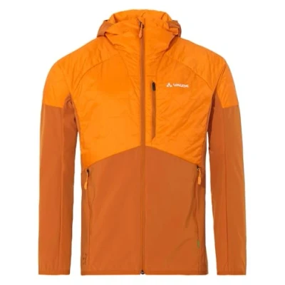 Afbeelding van Vaude Brenva II Outdoorjas, Heren, Maat: Small, Radiate blue