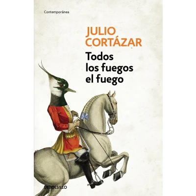 Afbeelding van Todos los fuegos el fuego / All Fires the Fire