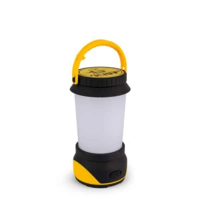Afbeelding van Black Cat Rechargeable Bivvy Light