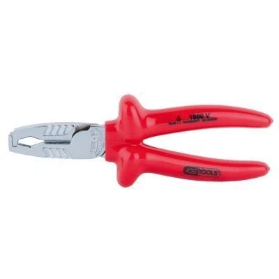 Afbeelding van KS Tools, Tang, 1000V Stripper (185 mm)