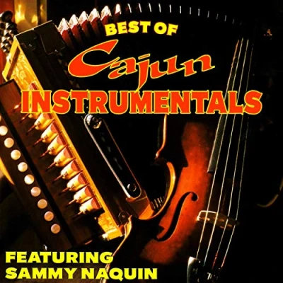 Afbeelding van Best Of Cajun Instrumentals