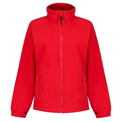 Afbeelding van Regatta Thor III Outdoortrui Vrouwen MAAT L Rood
