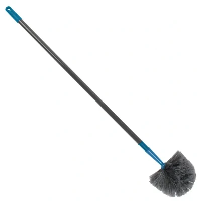 Afbeelding van Talen Tools Ragebol Inclusief Telescoopsteel 150 x 20 cm