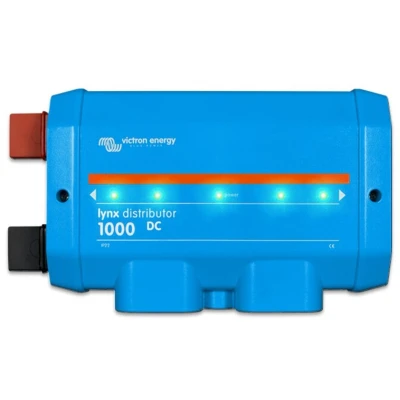 Afbeelding van Victron Energy LYN060102000 Lynx Distributor Zonne energie zekeringhouder