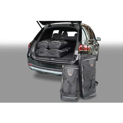 Afbeelding van Car Bags Mercedes Benz GLE (W167) 2019 heden