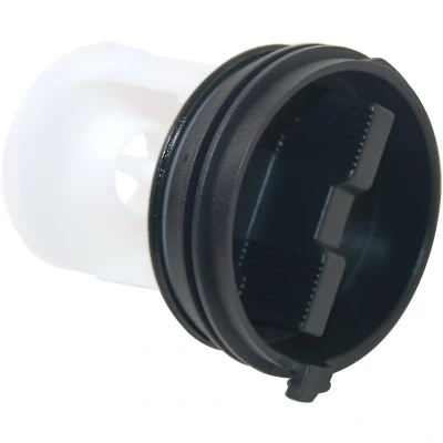 Image de Whirlpool Filtre pompe de vidange 481248058385