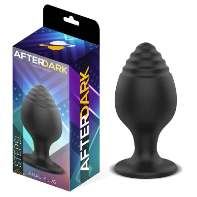 Afbeelding van Buttplug Steps Maat L