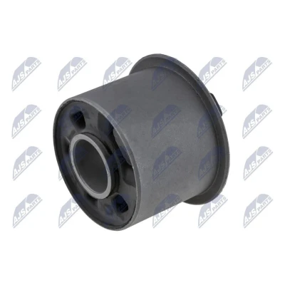 Afbeelding van NTY ZTP MZ 050B Draagarmrubbers Achter, Vooras onderaan voor driehoeksdraagarm MAZDA: CX 5 I, II