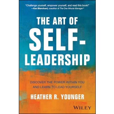 Afbeelding van The Art of Self Leadership