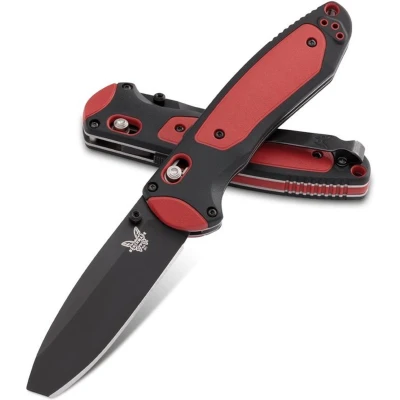 Afbeelding van Benchmade Zakmes Boost