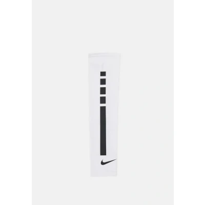 Afbeelding van Nike Performance PRO Elite Sleeve 2.0 Unisex Armwarmers, Maat: L/XL, White/black
