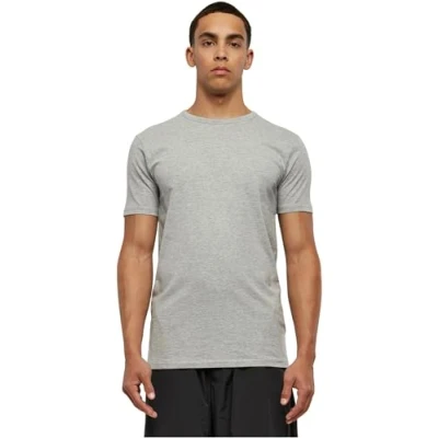 Afbeelding van Urban Classics heren slim stretch t shirt