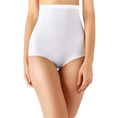 Afbeelding van Bellivalini Shapewear voor dames, platte buik, BLV50 146, Beige