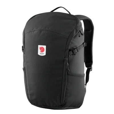 Afbeelding van Fjallraven Ulvo 23 dark grey backpack