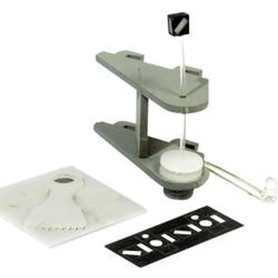 Afbeelding van MBZ 73008 Wissellantaarnaandrijving 9 V, 18 V