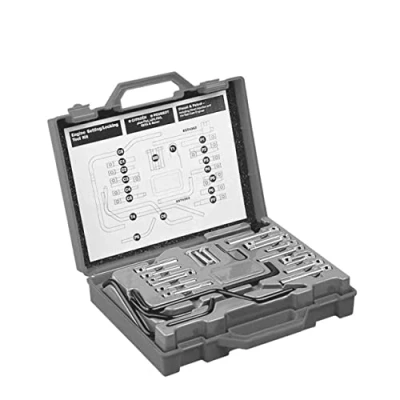Afbeelding van Gates Montage gereedschapset voor distributieriem GAT4388A