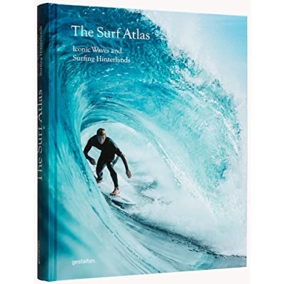 Afbeelding van Surf Atlas