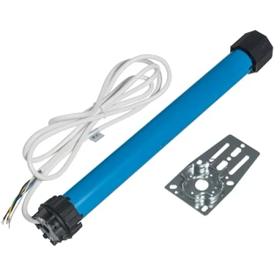 Afbeelding van HOMEPILOT classic m10 10266010 Rolluikmotor 112 W 10 Nm