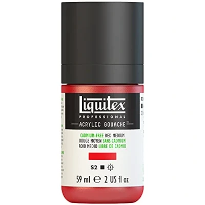 Afbeelding van Liquitex Prossional Acrylverf fles